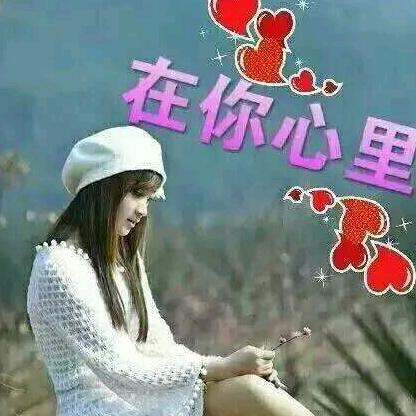 雨后的彩虹