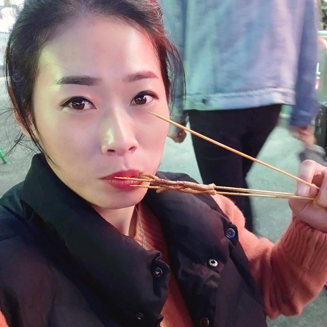 云