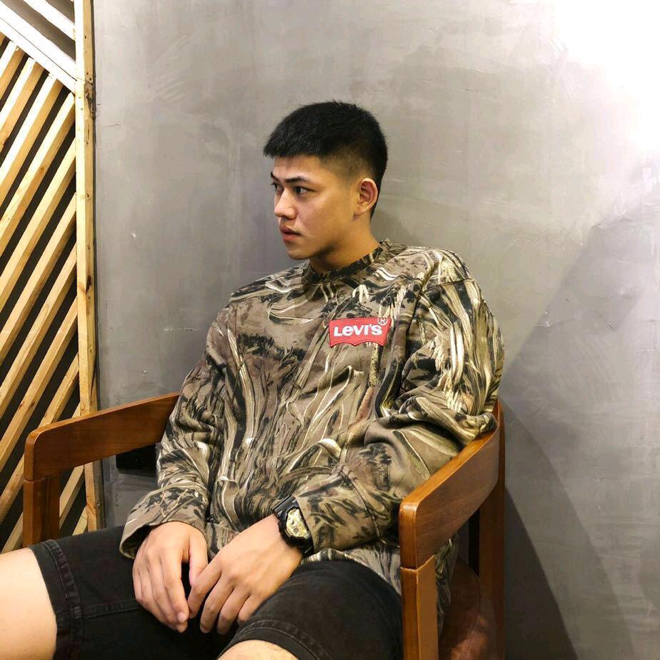 高手.