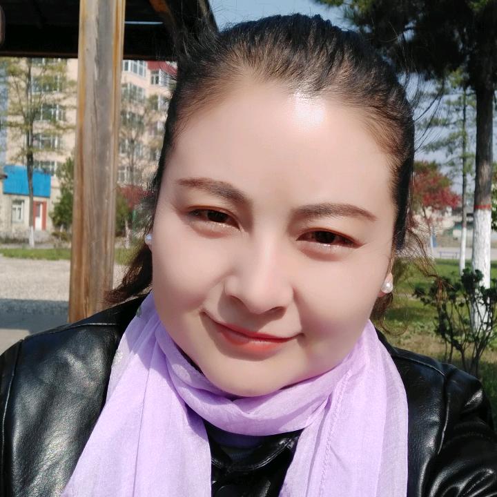 爱做饭的胖阿姨