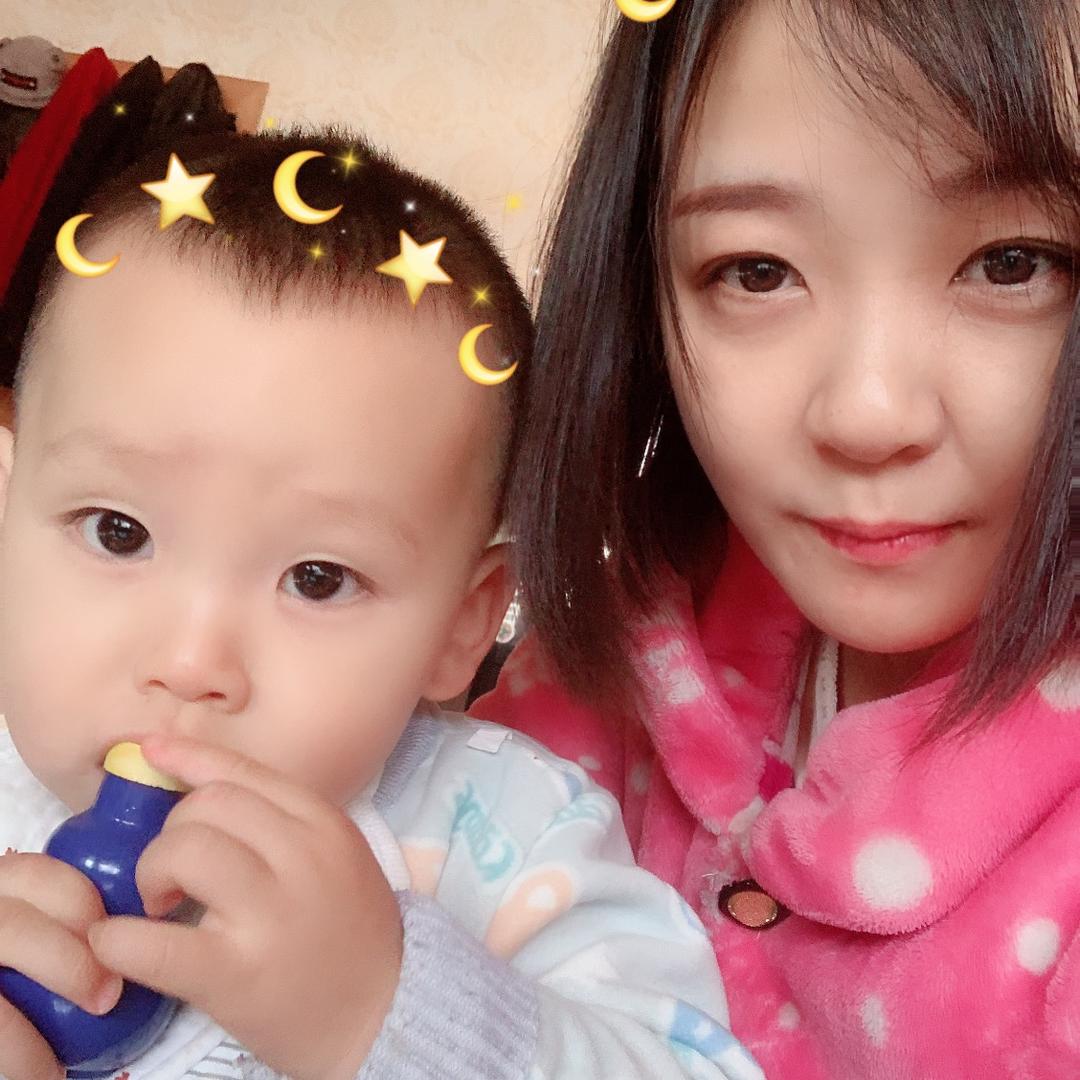 点点妈