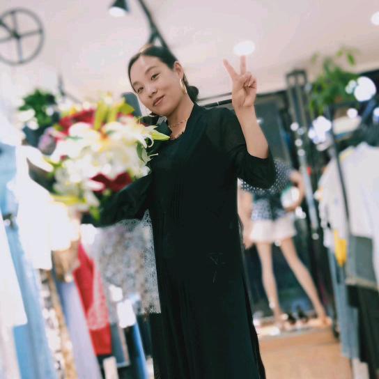 茅台黑妹