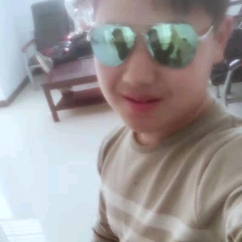 洋仔