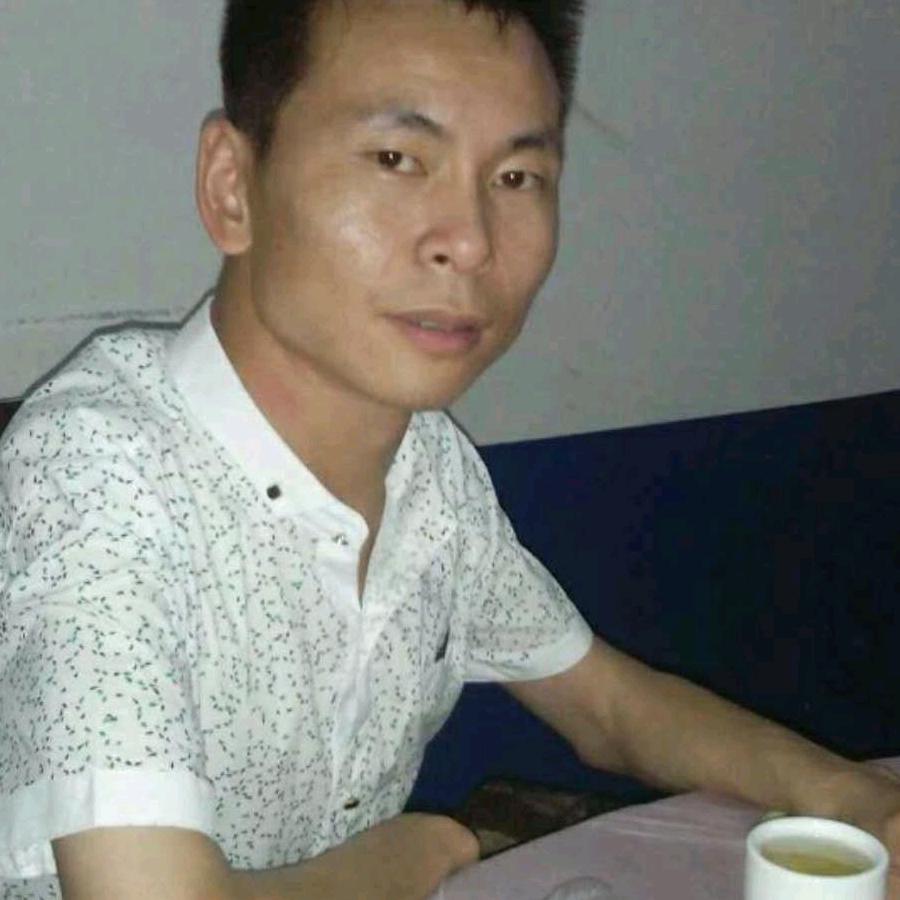 孤独老人