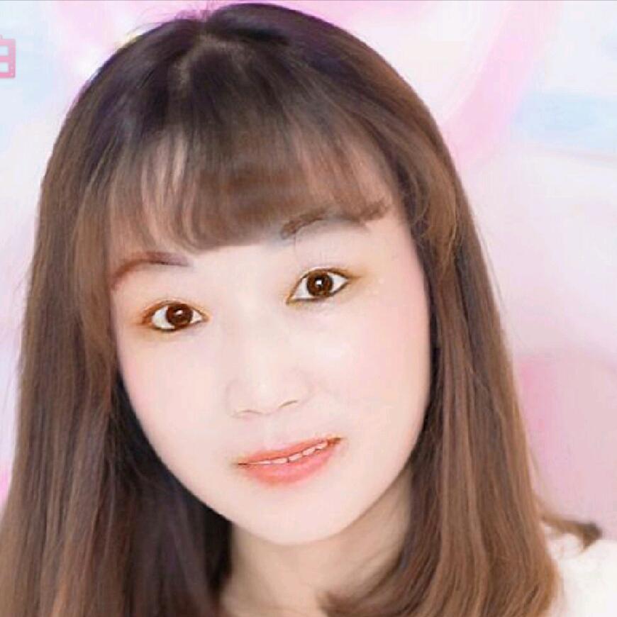 🌈🌈微笑