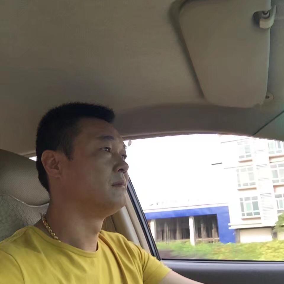 老玩童