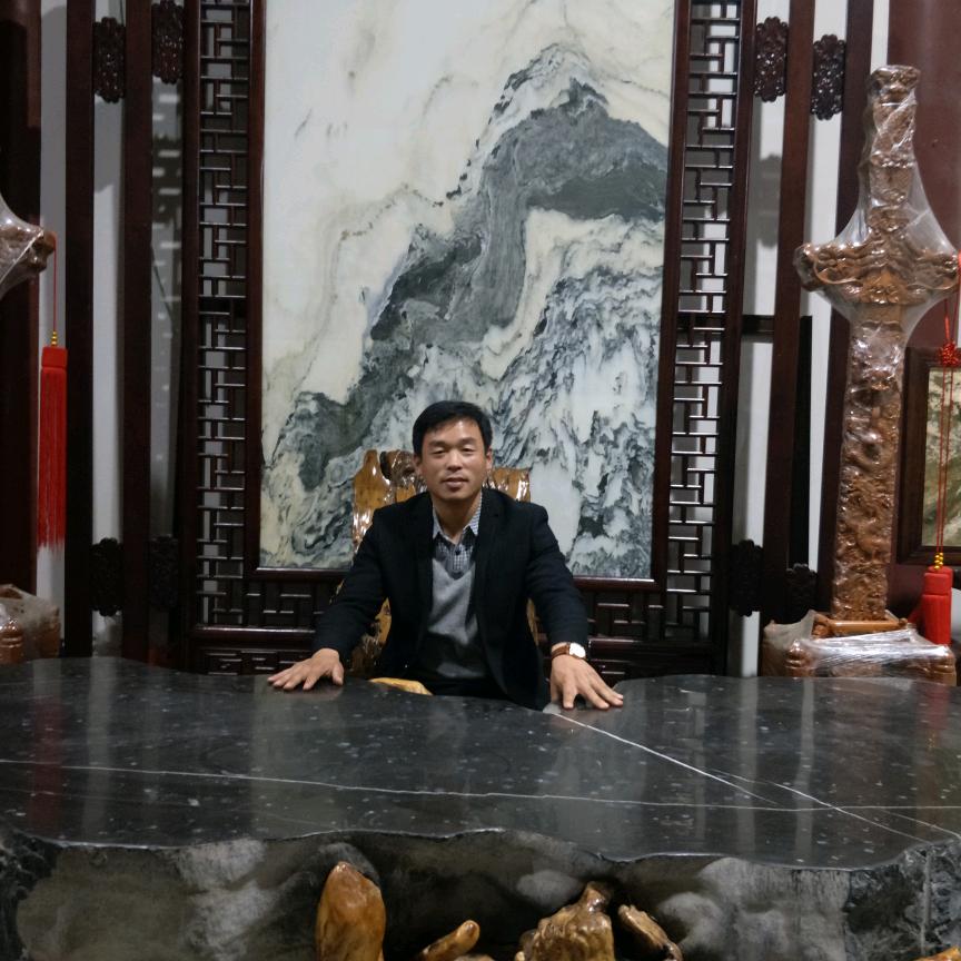 白鹭森林勇哥