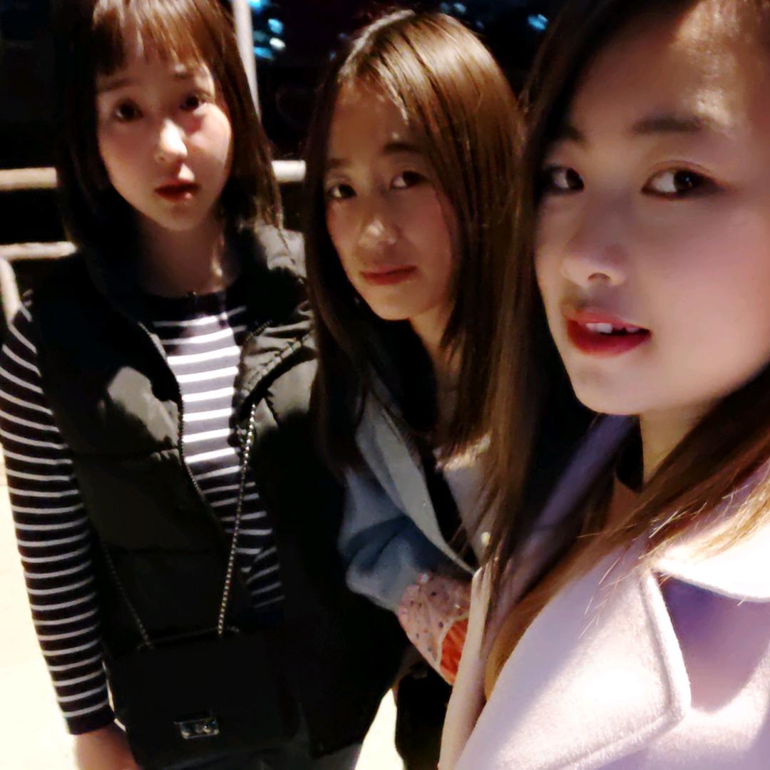 恰好心动