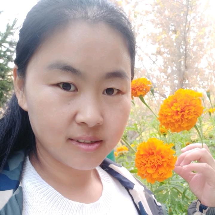 陌上花开