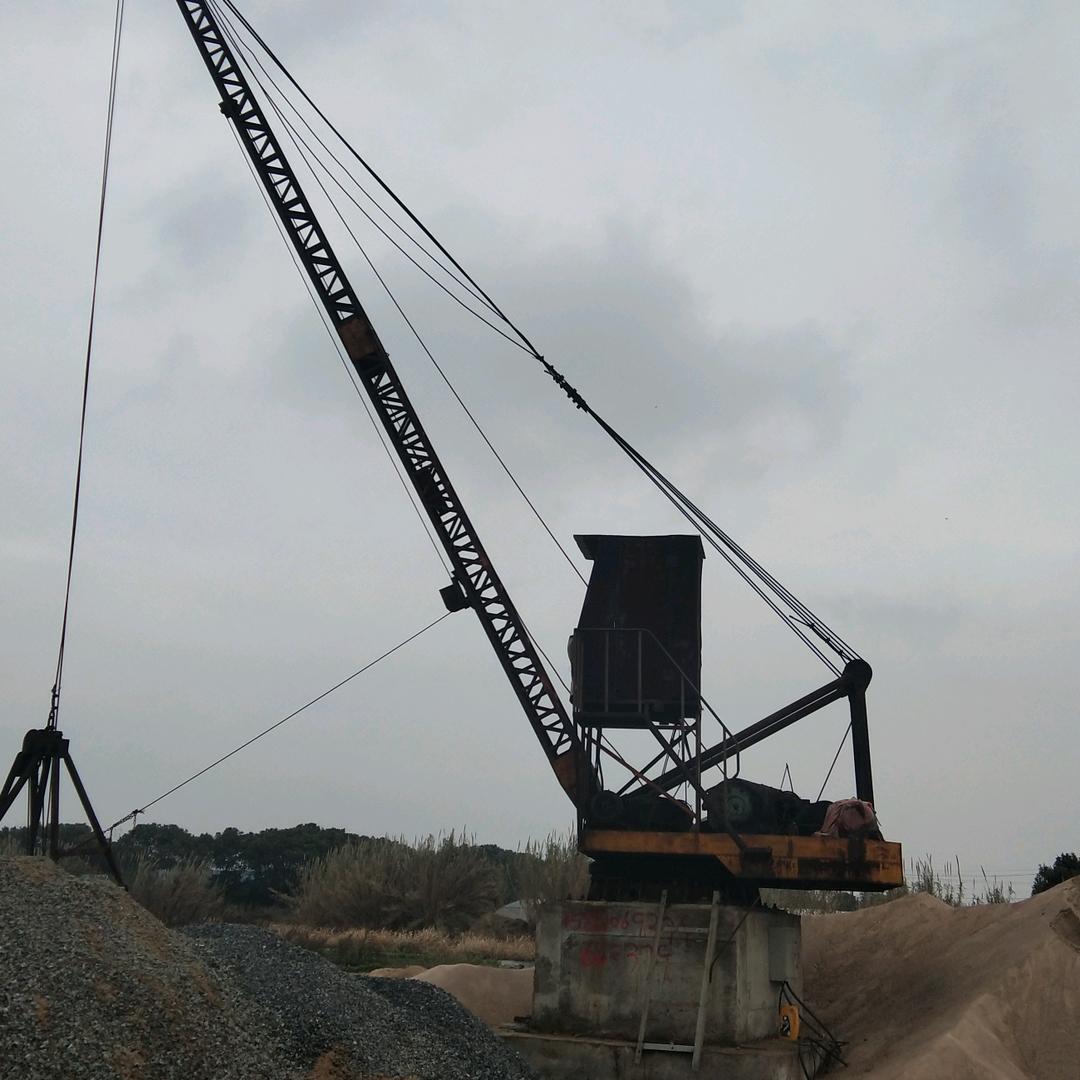 自由自在(吴成年)卖沙石水泥的.