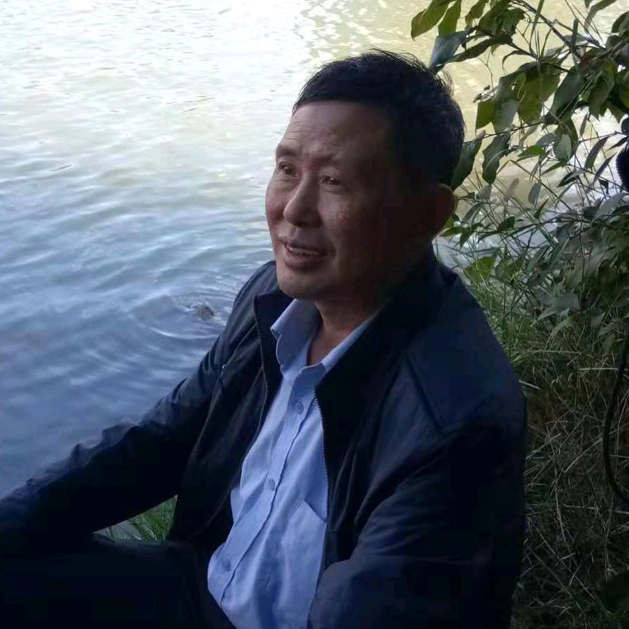 开心就行
