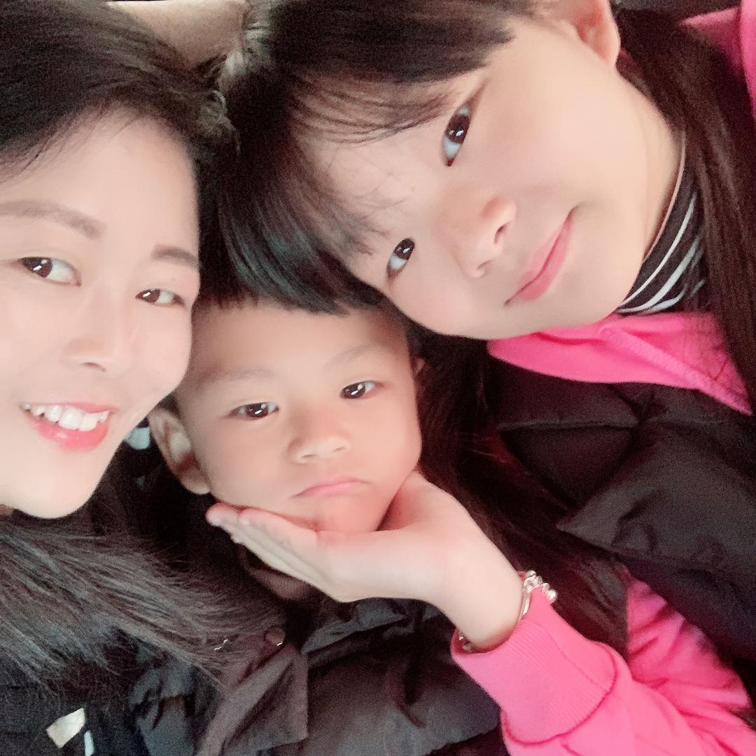 涵羽妹妹