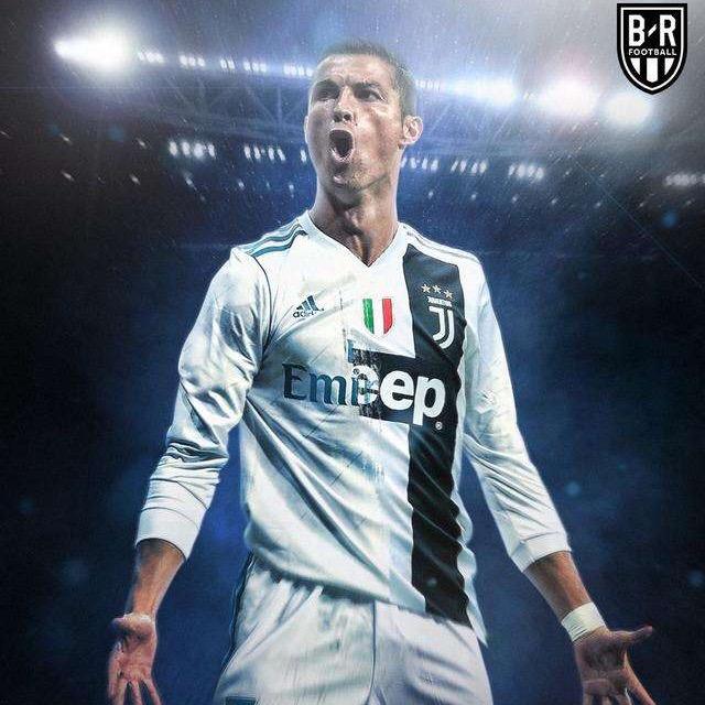 克里斯蒂亚诺-CR7