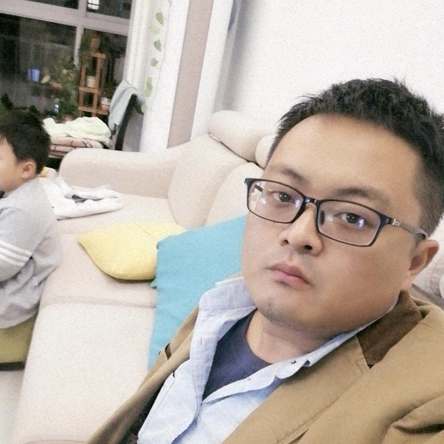 （新飞净水机工厂）殷明明