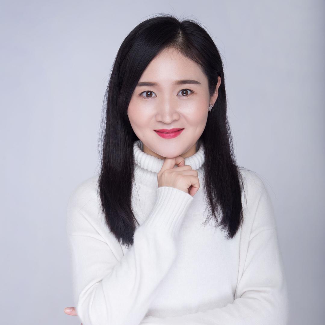 文文老师（赫赫妈咪）
