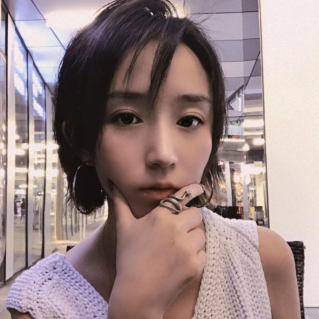 豹小姐