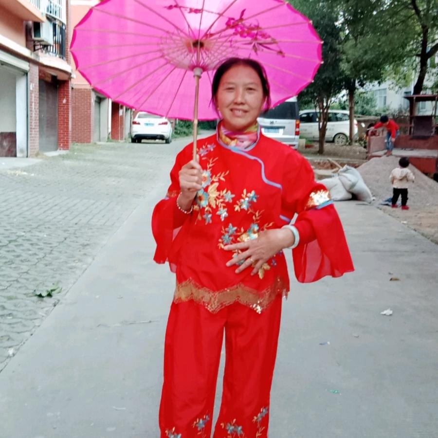 开心快乐