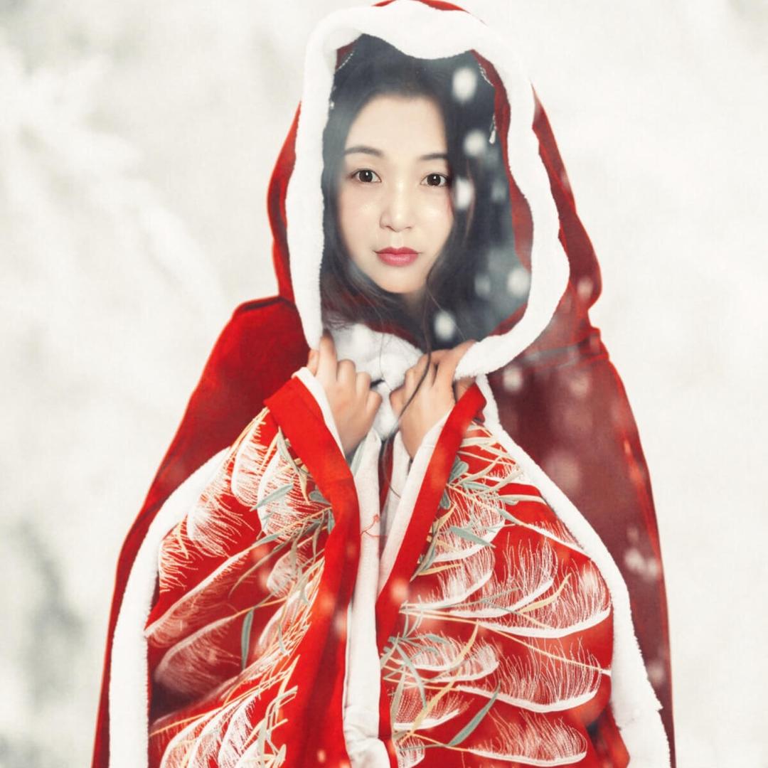 ……繁星点点……