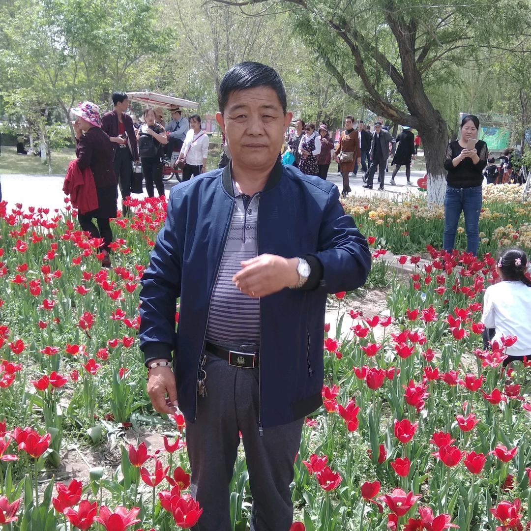 尕老汉