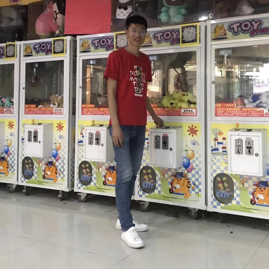 小伙伴别追我