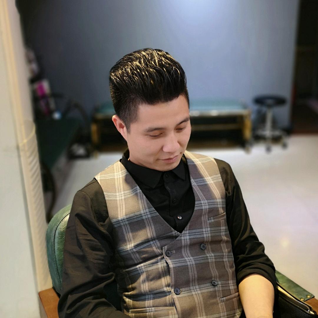 全域持麦人阿亮