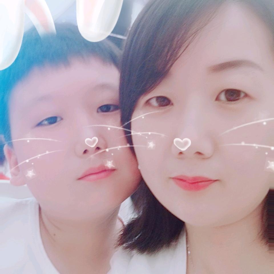 指尖的幸福