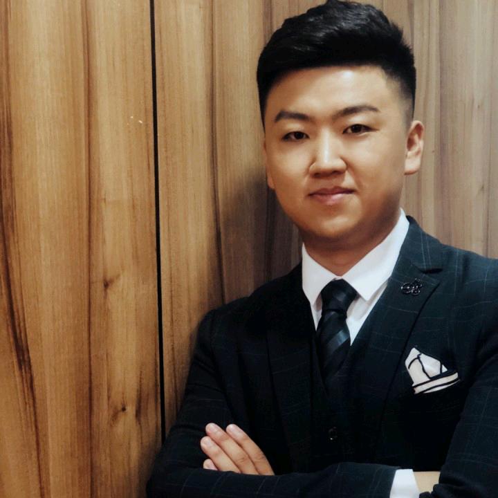 阿杰不只是个主持人