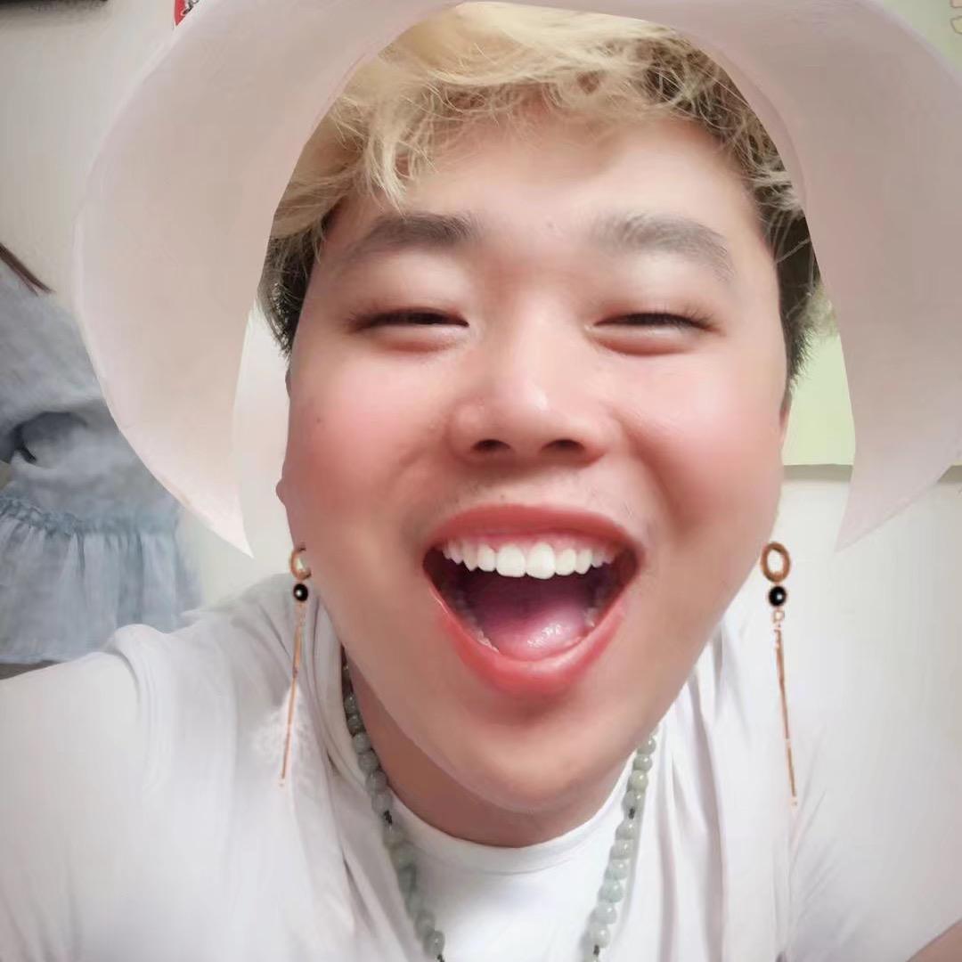 007美发工作室官方号