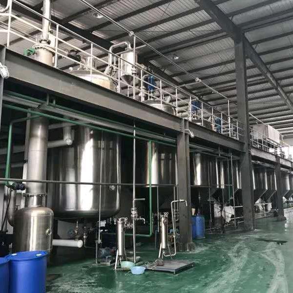 巩义钰兴机械制造