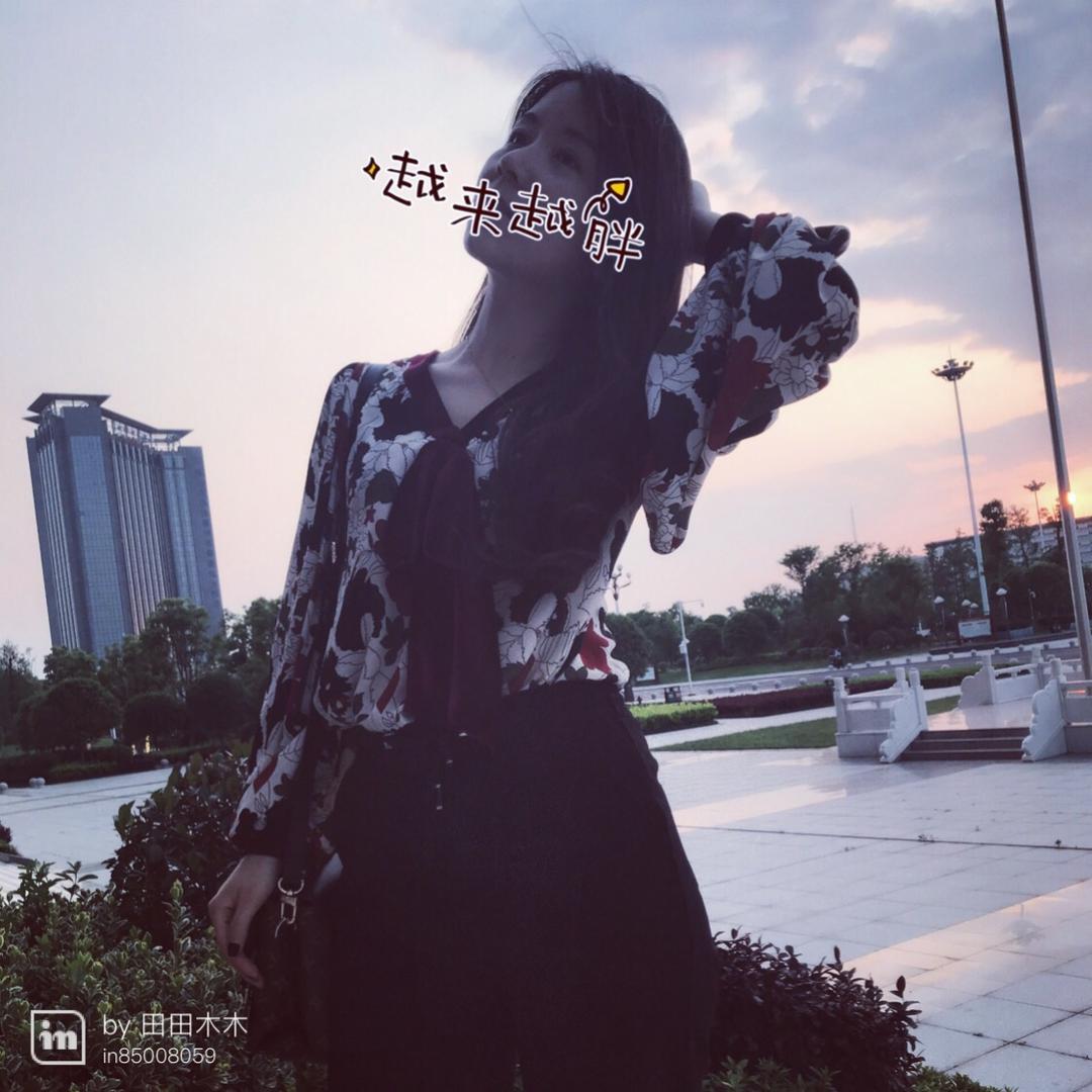果果～