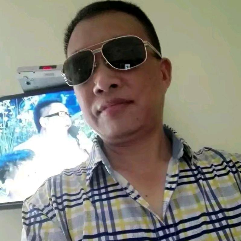 老顽童（墨镜哥）