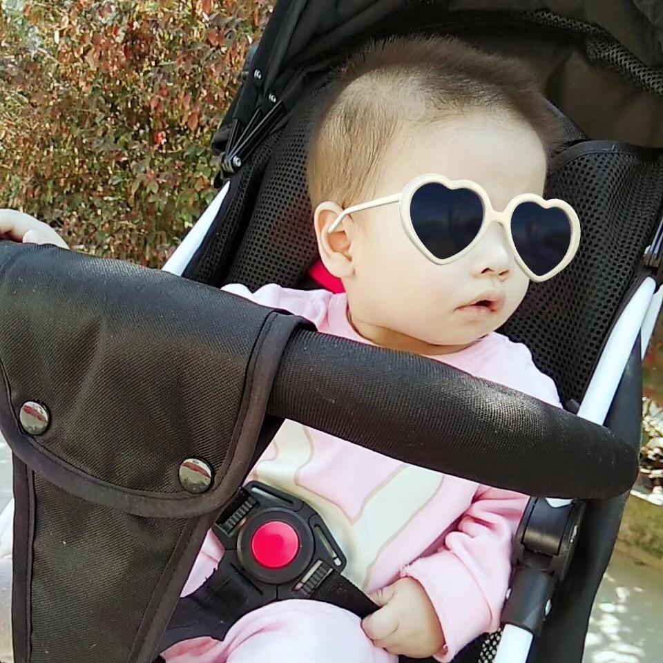 My baby