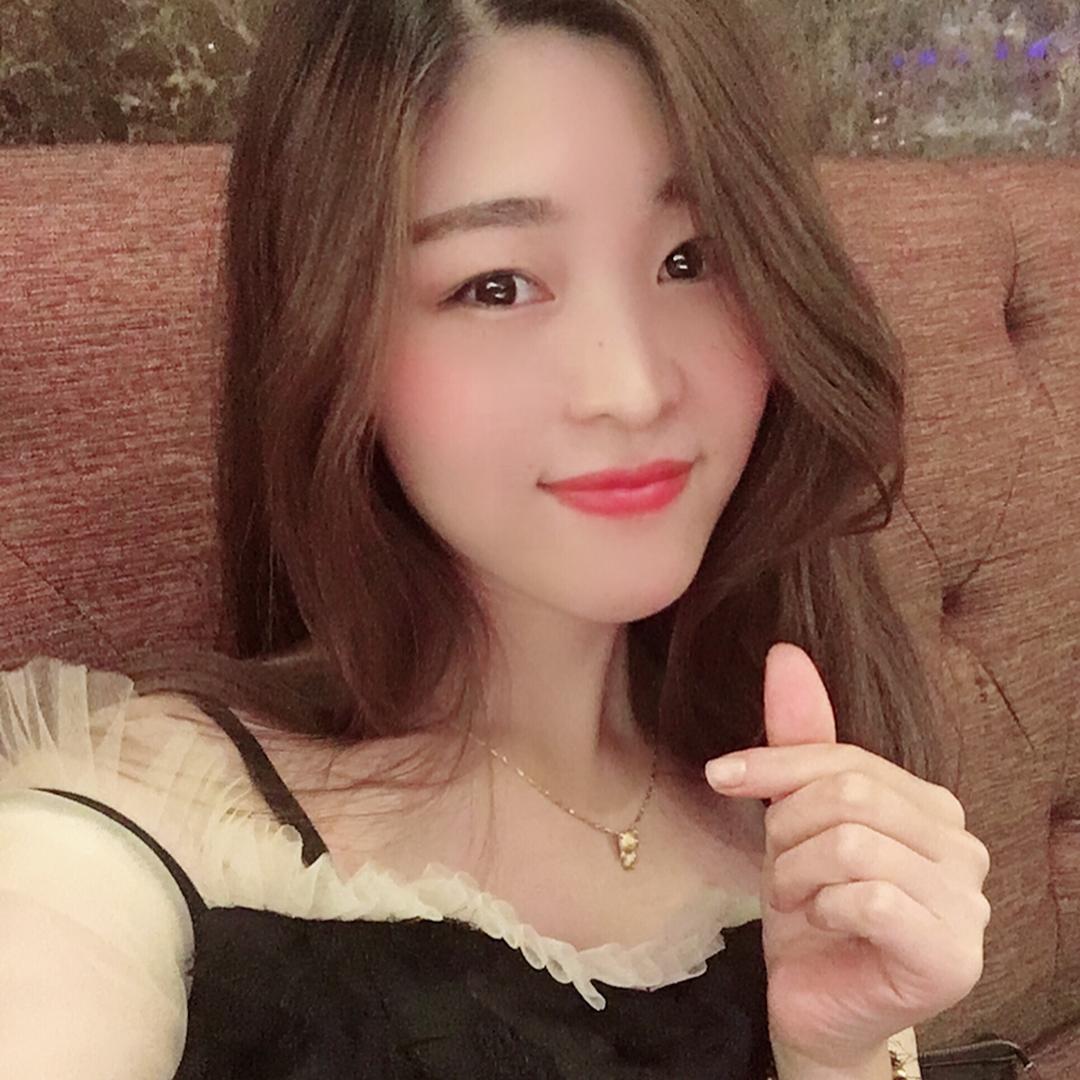 lucky鱼鱼