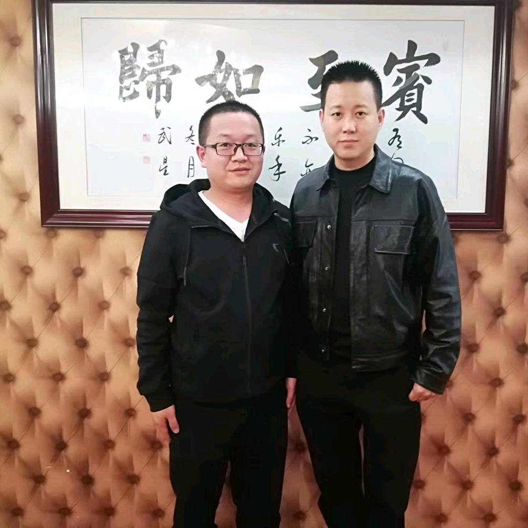 陕北健哥