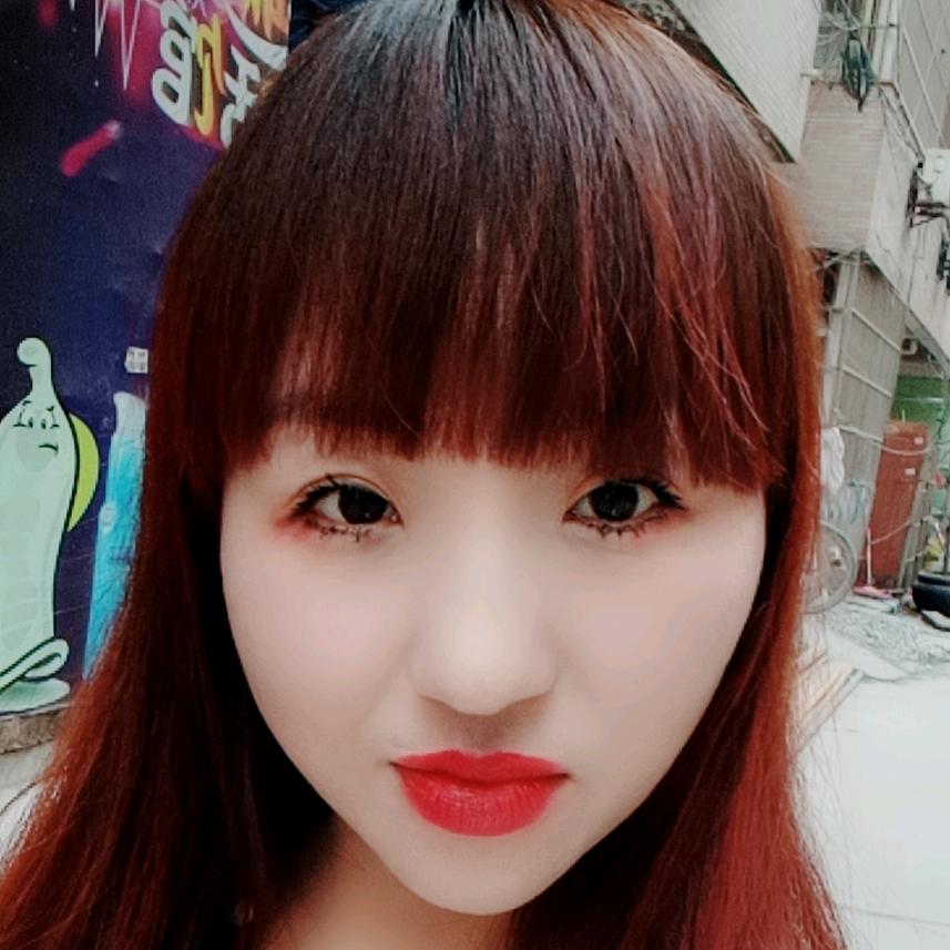 莉莉…