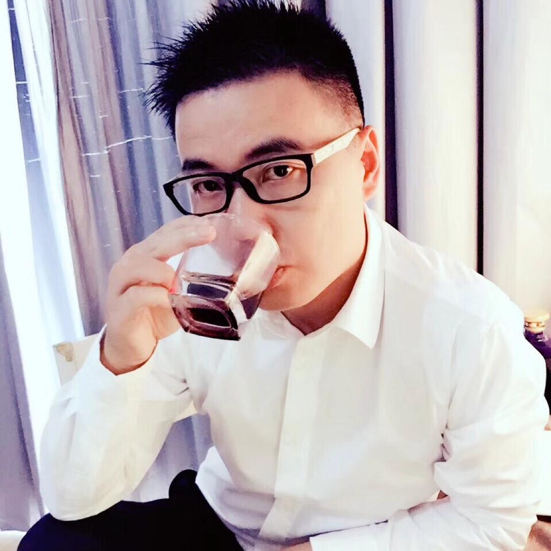 辉  叔@抖音