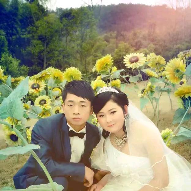 @一辈子爱你