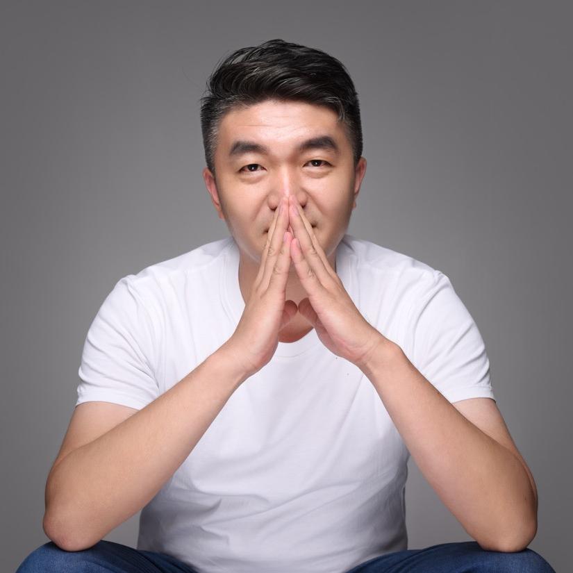 极致空间设计谢文军