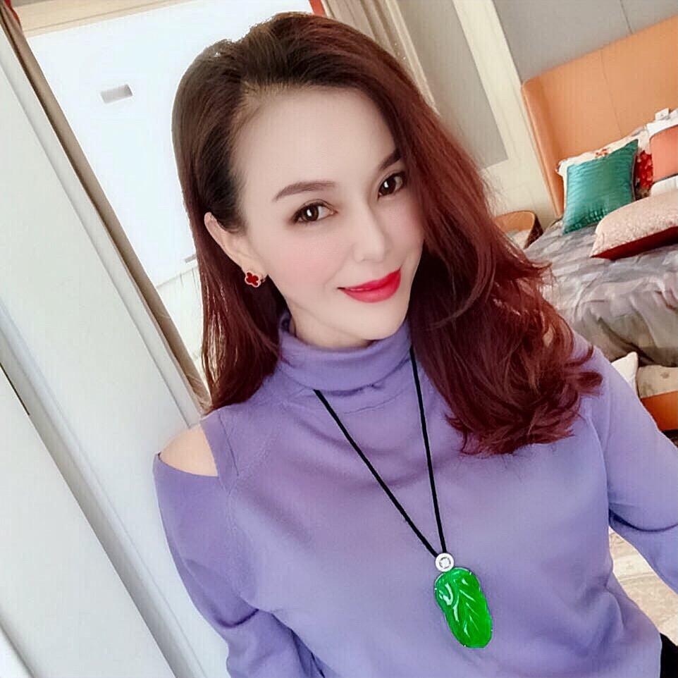 翠万丽  珍奇