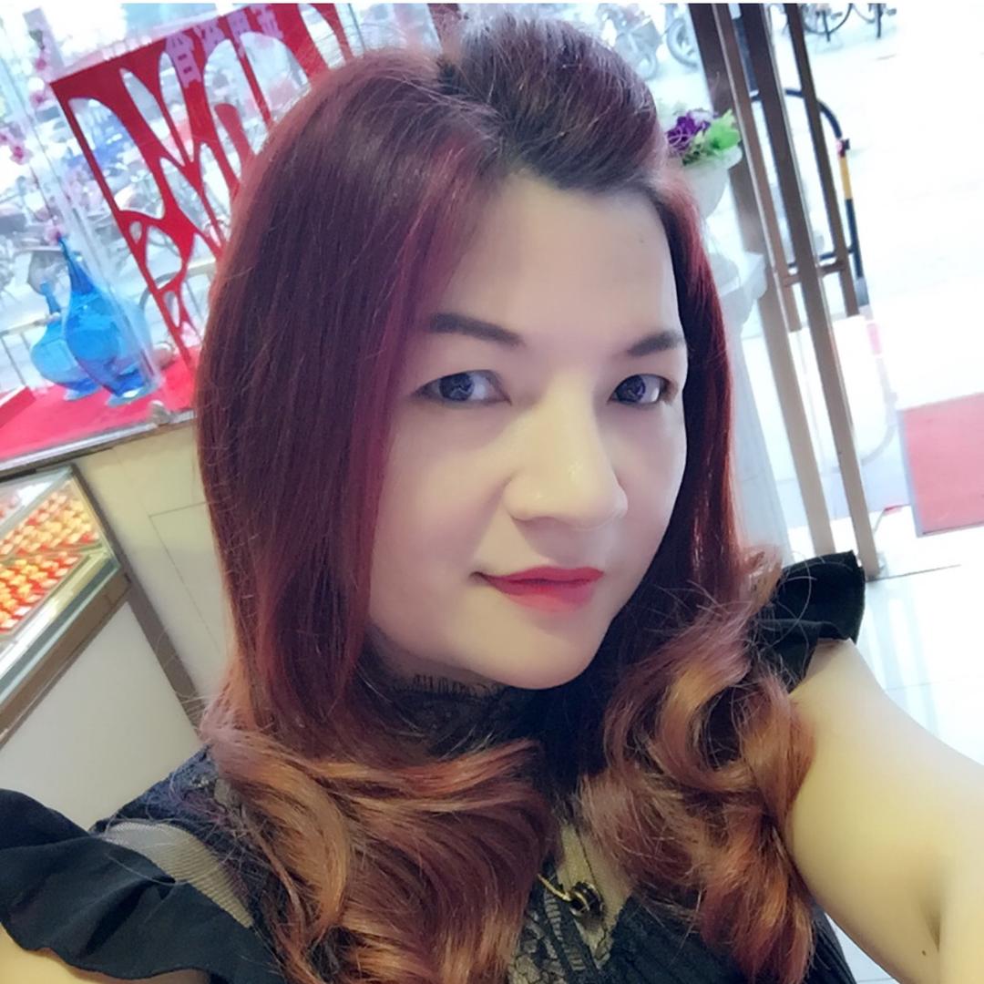 珠宝搬砖人！平姐！