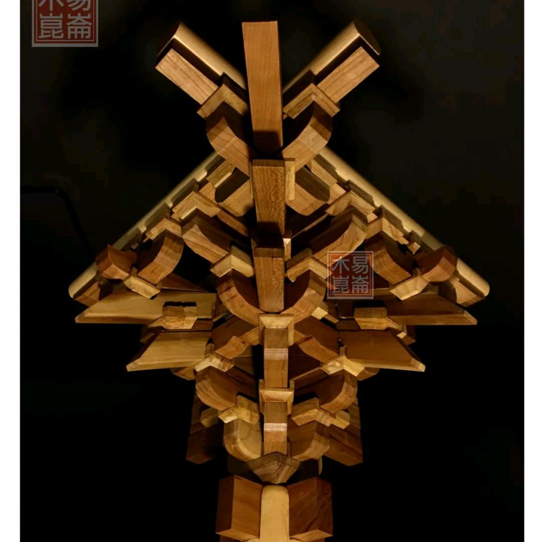 汉承文化遗产保护～谢新明