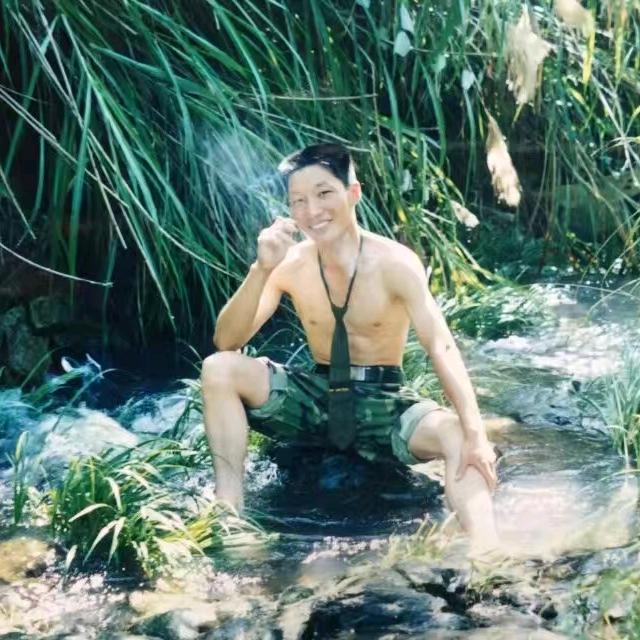 @老兵.我在中都等着您！