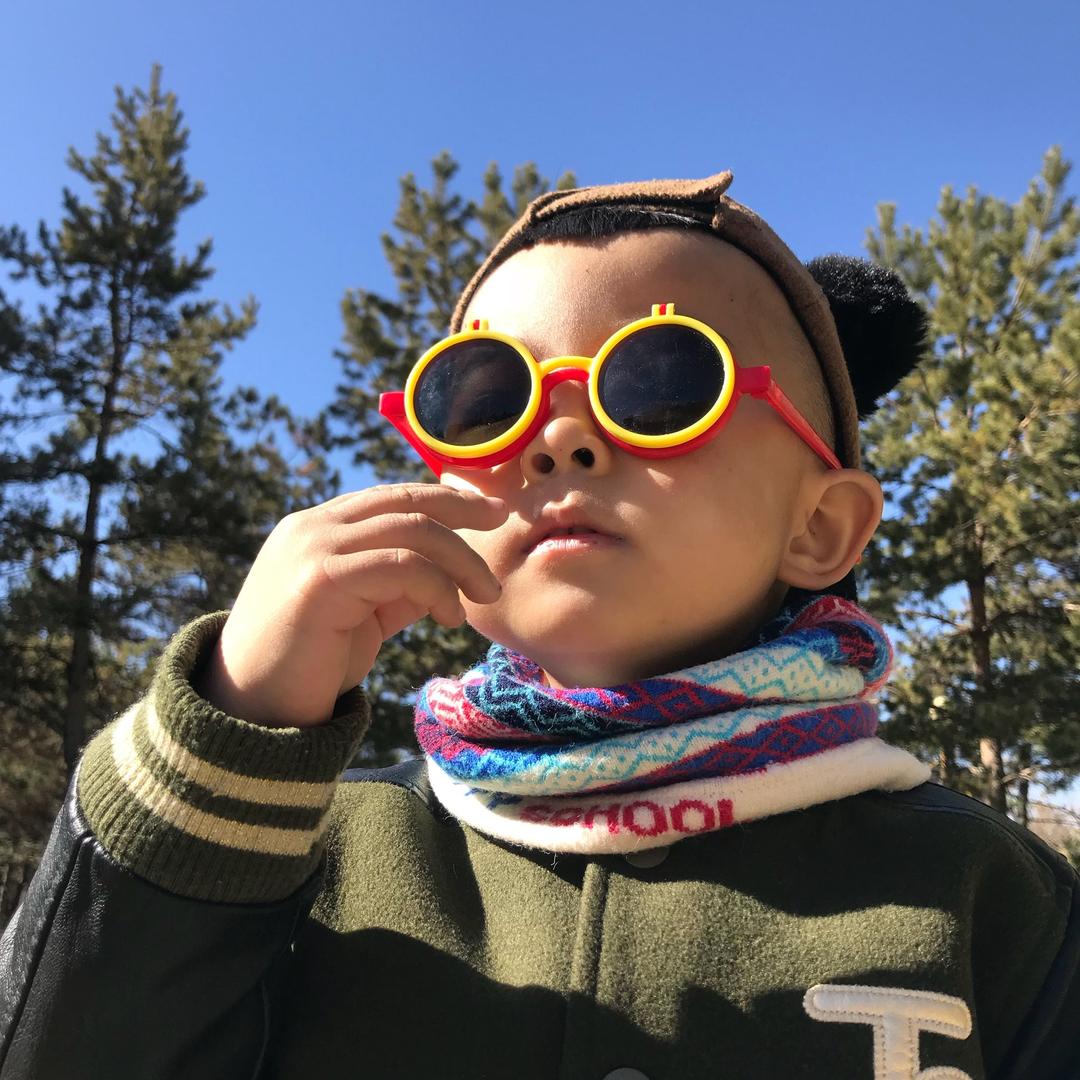 A.🍭🐝梅耶尔🐝