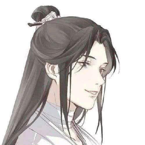 执梦生（古风）