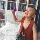 六安江淮电机 李豹