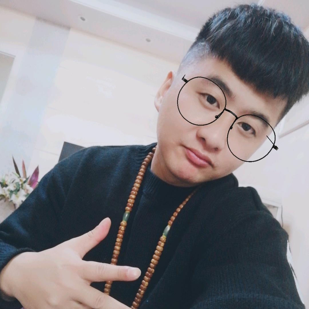大扁头