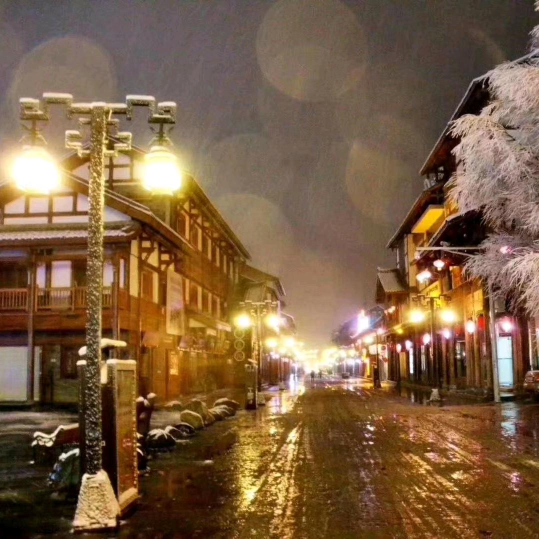 阿里时光