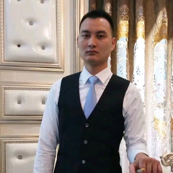 老欧（有喜 必 相逢）