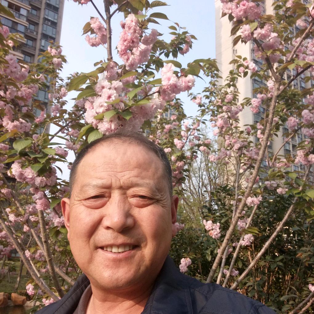 潮叔