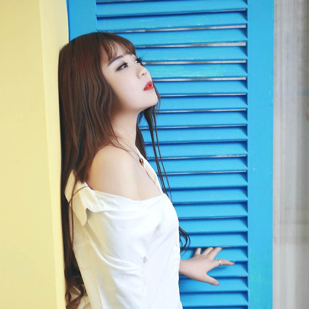 琪宝宝呀😘